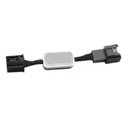 For Alfa Romeo Stelvio 2017-2021 Car Automatic Start / Stop Off Engine System Plug Stop/Start Module Black