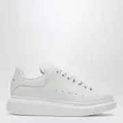 [Alexander McQueen] Oversize sneakers white 39 IT White