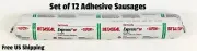 DuPont Betaseal ExpressBP 60MDAT HMNC Urethane Adhesive Sausages 600ml Set of 12