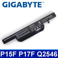 在飛比找PChome24h購物優惠-GIGABYTE W650BAT-6 6芯 高品質 電池 P