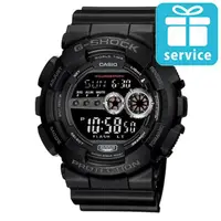 在飛比找momo購物網優惠-【CASIO】G-SHOCK 強悍菱格壓紋造型錶(GD-10