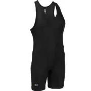 Cliff Keen Relentless Compression Gear Wrestling Singlet