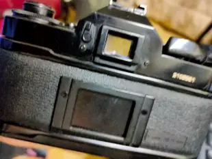 底片 單眼相機 CANON A1 35 70MM F2.8 3.5 FD 鏡頭 送 相機包 電池 背帶  保護鏡 當前蓋