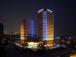 寧波嘉和大酒店Jiahe Hotel