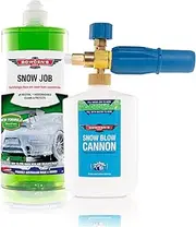 Bowden's Own Snow and Blow Pack 1L