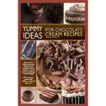 YUMMY IDEAS FOR CHOCOLATE CREAM RECIPES: LEARN HOW TO PREPARE DELICIOUS DESSERTS WITH CHOCOLATE CREAM, IDEAL FOR SUMMER PARTIES, WEDDINGS AND BIRTHDAY