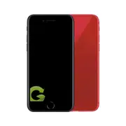 Apple iPhone SE 2020 New Battery 128GB Red - As New Refurbished