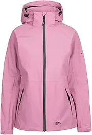 [TRESPASS] Womens/Ladies Tilbury TP75 Waterproof Jacket