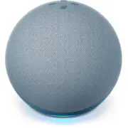 Amazon Echo (4th Gen.) Smart Speaker - Twilight Blue