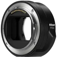 在飛比找PChome24h購物優惠-NIKON FTZ II 轉接環 公司貨