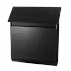 Sandleford Vault Wall Mounted Letterbox