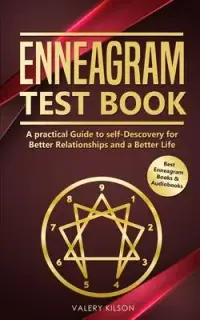 在飛比找博客來優惠-Enneagram Test Book: A practic