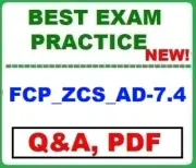 FCP_ZCS_AD-7.4 FCP Azure Cloud Security 7.4 Administrator BEST EXAM Q&A ~ 2025!
