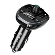 USAMS USB Fast Charging Car Charger QC 3.0 PD Type C Cigarette Lighter Adapter