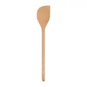 Argon Tableware Wooden Scraper Spoon - 30cm