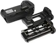 DSTE Pro Mb-D12 Vertical Battery Grip for Nikon D810 D800 D800E D810A DSLR Digital Camera As En-El15