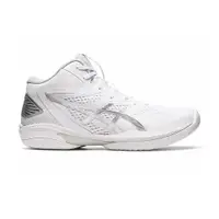 在飛比找ETMall東森購物網優惠-Asics GelHoop V15 男鞋 女鞋 白色 運動鞋