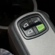 Top Switch + ECO Off Switch For Smart 451 Fortwo Opening Closing Convertible (for: Smart)