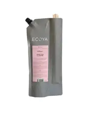ECOYA Sweet Pea & Jasmine Diffuser Refill 200ml