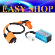 5 Pin Ignition Coil CDI Unit For 50cc 110cc 125cc 150cc Taotao Apollo MX