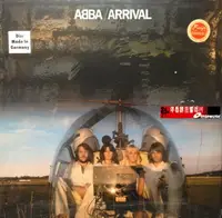 在飛比找樂天市場購物網優惠-【停看聽音響唱片】【黑膠LP】ABBA：ARRIVAL