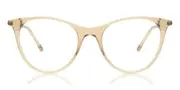 Sunday Somewhere RITA C3 Women’s Glasses Brown Size 51 - Private Health Rebate - Blue Light Block Available