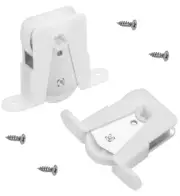Sliding Screen Door Rollers Replacement Kit Fit for Andersen Part #1274104 Be...