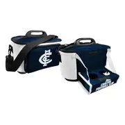 AFL Carlton Football Club Cooler Bag