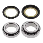 All Balls Steering Head Bearing Kit for Kawasaki NINJA 250 2008-2012