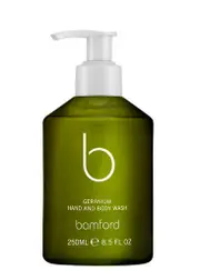 Bamford Geranium Hand & Body Wash 250ml 250ml