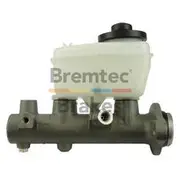 Bremtec Tradeline Brake Master Cylinder, BMC118