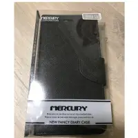 在飛比找蝦皮購物優惠-現貨 MERCURY 手機皮套 手機殼 Samsung 三星