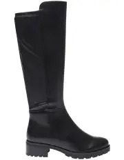 [Sandler] Innovate Boots In Black Glove