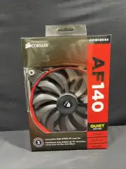 Corsair CO-9050009-WW Air Series AF140 Quiet Edition Single Fan