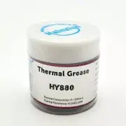 Hy880 10g Thermal Grease 5.15w/m-k,Used For Processor,Water Cooler Radiator AMD