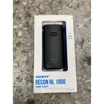 HAPPY BIKE 分期 免運 GIANT 捷安特 RECON HL 1800 流明 車燈 前燈 環島 北高 雙塔