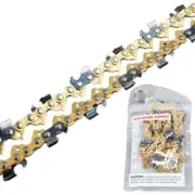Electric Chain Saw Converter 12 Inch M10 Chainsaw Tree Felling Saw Changed