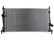 Radiator For 10-13 Mazda 3 2.0L 4 Cyl Mazda Naturally Aspirated GAS 2.3L NC95F2 (for: Mazda)