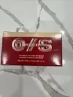 O/S ONE/SIZE Translucent Setting Powder Full Size New