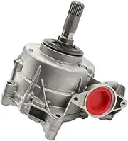 Transfer Casetransfer 0CJ409431C 0CJ409431 ，Compatible With A5 2021 2.0L 63k SPORTBACK