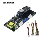 Oscilloscope Clock Controller Board LED for 8SJ31J/7SJ32J/5SJ38J/3SJ1J Tube