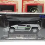 TOMICA TL 0042 童夢 零