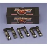 Isky Racing Cams 27296LO180 Red Zone Maximum Endurance Roller Lifter Body Dia. 0