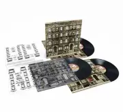 Led Zeppelin - Physical Graffiti [New Vinyl LP] 180 Gram, Rmst
