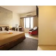 Hotel Leo Express