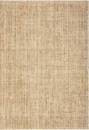 Madras Mario Natural by Rug Culture-320X230CM - RECTANGLE