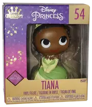 Funko Minis Disney Ultimate Princess #54 Tiana - New, Unopened