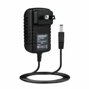 AC Adapter For Yamaha EZ-AG PSR-4600 Keyboard DC Charger Power Supply Cord Mains