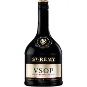 [St Remy] St Remy Authentic VSOP Brandy 700mL