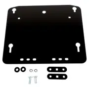 Kimpex Click N Go2 UTV Plow Mounting Plate for 2016-2017 Polaris Ranger XP 900